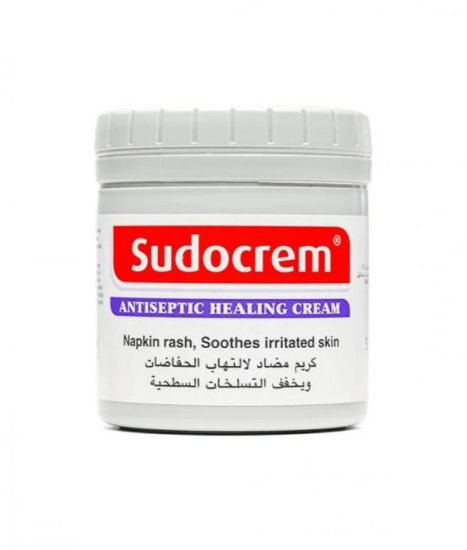 صورة سودو كريم كبير 250مل